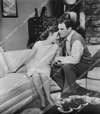 crp-01312 1960 Rod Cameron unknown guest star TV Coronado 9 crp-01312