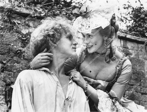 crp-13152 1977 Ann-Margret, Peter Firth film Joseph Andrews crp-13152