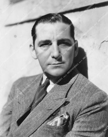 crp-13174 1930's William Stage Boyd portrait crp-13174