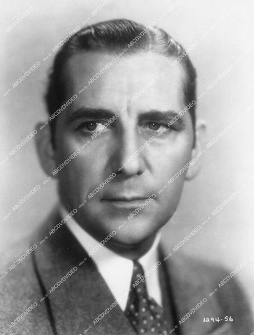 crp-13175 1930's William Stage Boyd portrait crp-13175