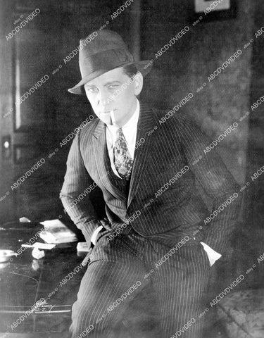 crp-13176 1930's William Stage Boyd portrait live stage play Tenth Avenue crp-13176