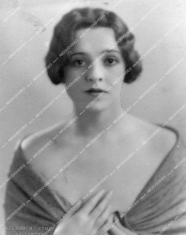 crp-13243 1920's Mrs Reginald Denny (Irene Haisman or Betsy Lee) live theatrical play Desert Gold crp-13243