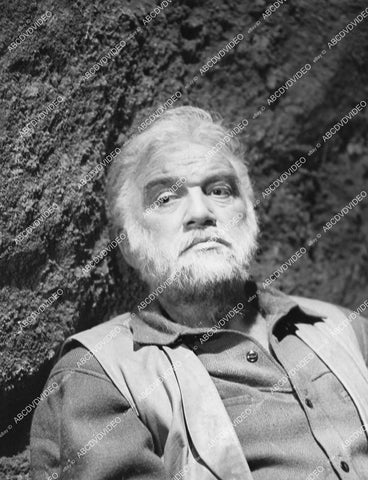 crp-13261 1968 Lorne Greene TV Bonanza crp-13261