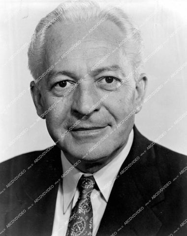 crp-13265 1950's Art Baker portrait crp-13265