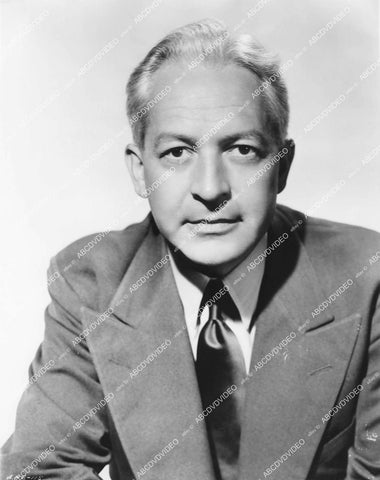 crp-13272 1950's Art Baker portrait crp-13272