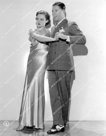 crp-13279 1933 Mary Kornman, Jack Oakie film College Humor crp-13279