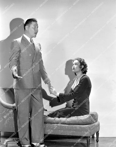 crp-13280 1933 Mary Kornman, Jack Oakie film College Humor crp-13280