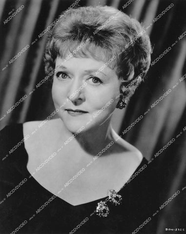 crp-13357 1962 Jessie Royce Landis portrait film Bon Voyage crp-13357