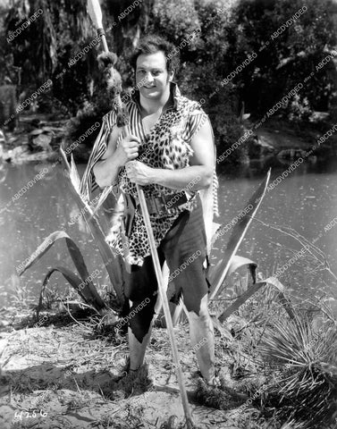 crp-13487 1925 Joe Bonomo silent film Perils of the Wild crp-13487
