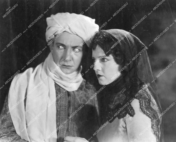 crp-13498 1921 Eileen Sedgwick, George Larkin silent serial film Terro ...