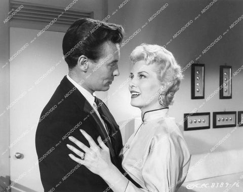 crp-13569 1957 Jean Willes, Robert McQueeney film The Tijuana Story crp-13569