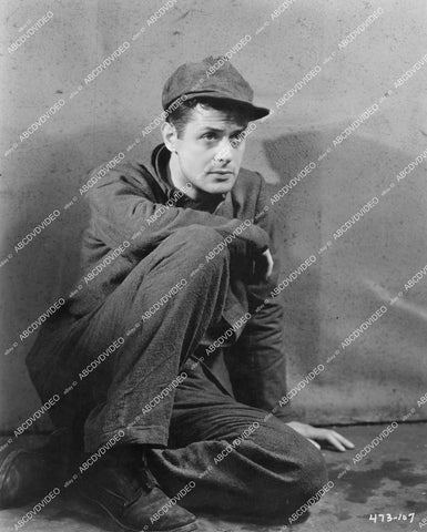 crp-13632 1930 Robert Montgomery film The Big House crp-13632