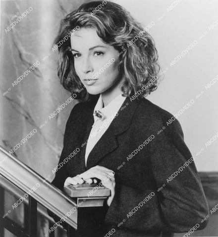 crp-01365 1993 Jennifer Grey TVM A Case for Murder crp-01365