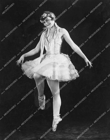 crp-13772 1930's child star dancer Ebba Mona Angelus Sisters crp-13772