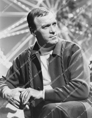 crp-13872 1968 country western music Eddy Arnold TV special County Fair Kraft Music Hall crp-13872