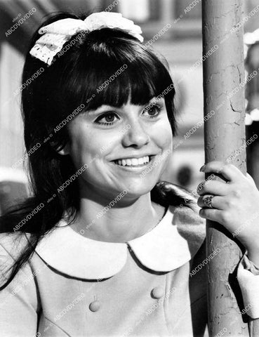 crp-13874 1968 singer Tanya Falan to join TV The Lawrence Welk Show crp-13874