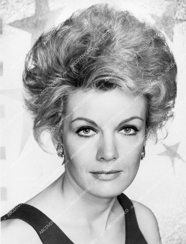 crp-13889 1968 beautiful Joanna Barnes portrait TV Dateline Hollywood crp-13889