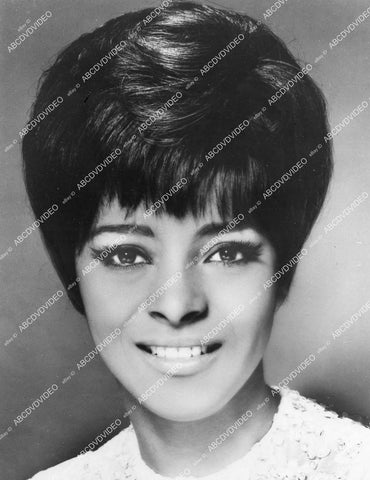 crp-13890 1968 music pretty singer Angeline Butler to appear The Dick Cavett Show crp-13890