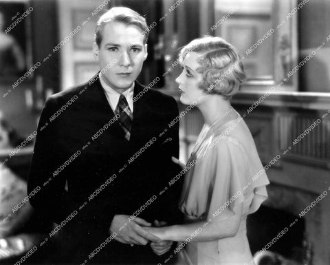 crp-13971 1931 Marion Davies, Douglass Montgomery film Five and Ten crp-13971