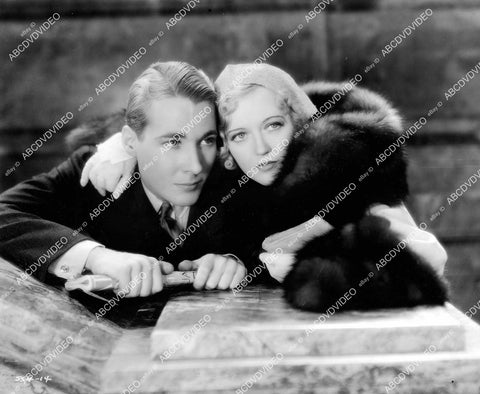 crp-13990 1931 Marion Davies, Douglass Montgomery film Five and Ten crp-13990