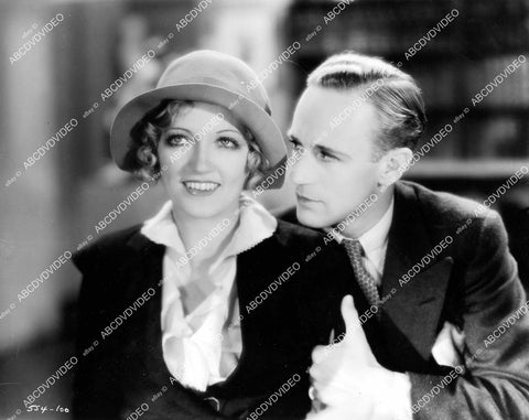 crp-13991 1931 Marion Davies, Leslie Howard film Five and Ten (damaged) crp-13991