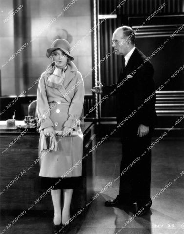 crp-14002 1931 Marion Davies and actor film Five and Ten crp-14002