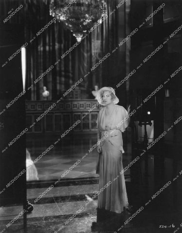 crp-14007 1931 Marion Davies film Five and Ten crp-14007