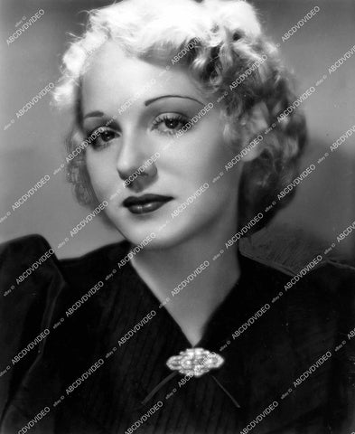 crp-14076 1933 Leila Hyams portrait crp-14076
