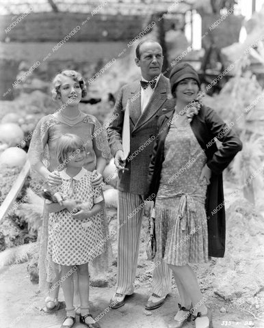 crp-14081 1928 Leila Hyams, Evelyn Mills, Dolores Brinkman film Alias Jimmy Valentine crp-14081