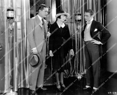 crp-14087 1926 Lloyd Hughes, Colleen Moore, George K Arthur silent film Irene crp-14087