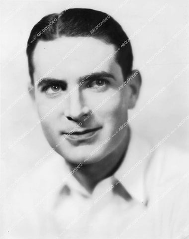 crp-14092 1926 Lloyd Hughes portrait silent film Forever After crp-14092