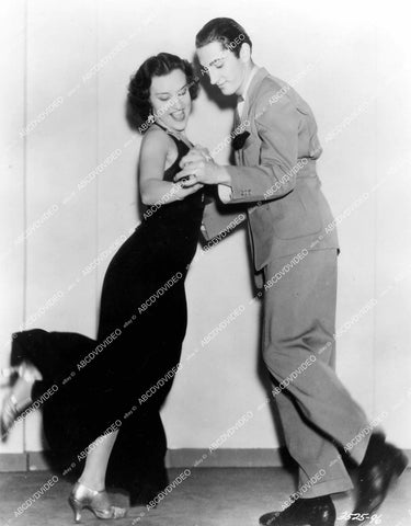crp-14099 1936 Isabel Jewell, Eddie Nugent film Dancing Feet crp-14099