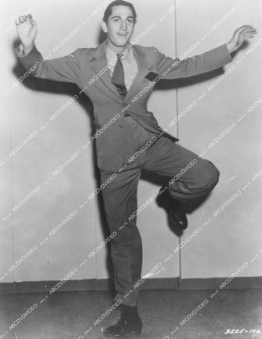 crp-14110 1936 specialty dancer Nick Condos film Dancing Feet crp-14110