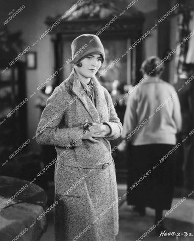 crp-14141 1928 Lois Moran silent film Love Hungry crp-14141