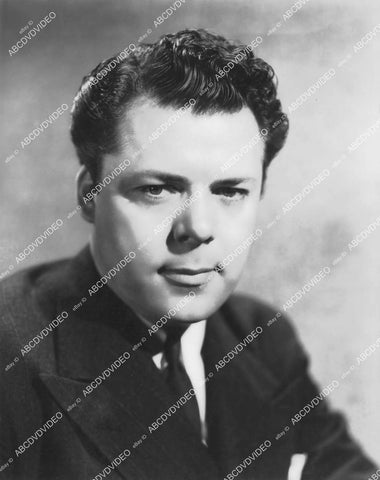 crp-14173 1930's Hollywood makeup man Perc Westmore portrait crp-14173