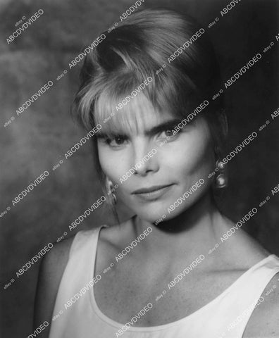 crp-01417 1991 Mariel Hemingway portrait TV Civil Wars crp-01417