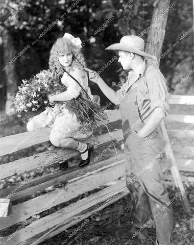 crp-14182 1915 May Allison, Harold Lockwood silent film The End of the Road crp-14182