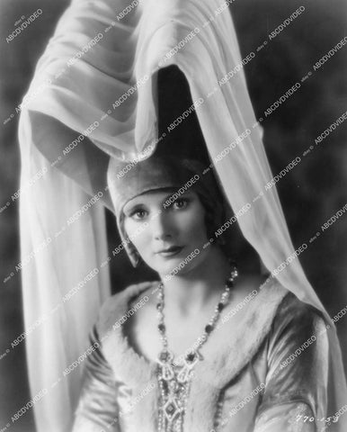 crp-14193 1930 beautiful Jeanette MacDonald portrait film The Vagabond King crp-14193