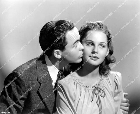 crp-14194 1944 Tommy Batten, Dorothy Morris film Rationing crp-14194