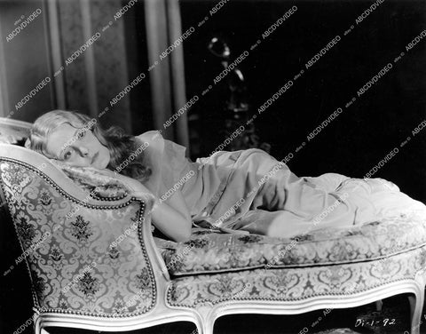 crp-14215 1932 Miriam Jordan film Six Hours to Live crp-14215