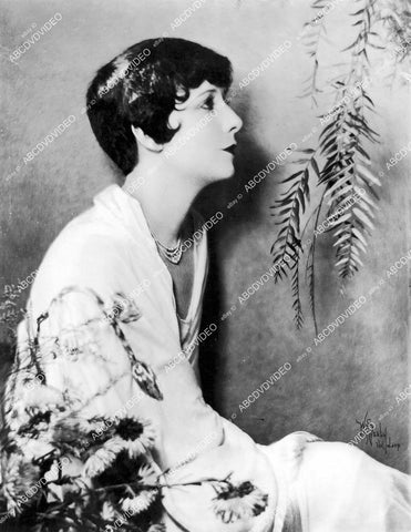 crp-14217 circa 1917 silent film star Dorothy Phillips portrait crp-14217