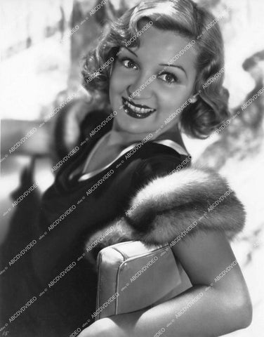 crp-14222 1930's pretty Florence Desmond portrait crp-14222
