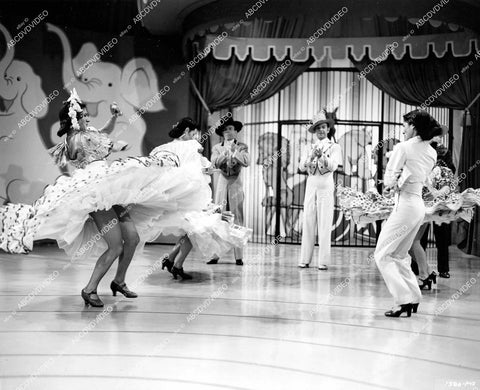 crp-14324 1945 specialty dancer Carmen Amaya gypsy Flamenco dance film See My Lawyer crp-14324