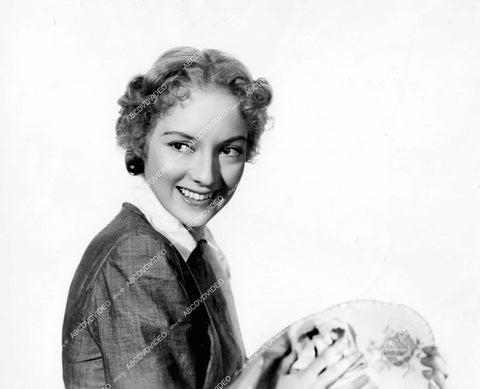 crp-14344 1941 beautiful Evelyn Keyes portrait film Ladies in Retirement crp-14344