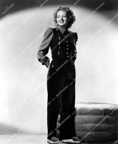 crp-14415 1943 beautiful Evelyn Keyes fashion portrait crp-14415