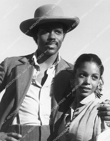 crp-01456 1979 Richard Lawson, Lynne Moody TVM Charleston crp-01456