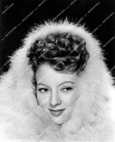 crp-14597 1946 beautiful Evelyn Keyes portrait film The Jolson Story crp-14597