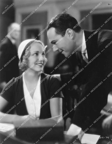 crp-14671 1931 William Haines, Leila Hyams film The New Adventures of Get Rich Quick Wallingford crp-14671