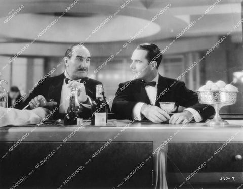 crp-14677 1931 Ernest Torrence, William Haines film The New Adventures of Get Rich Quick Wallingford crp-14677
