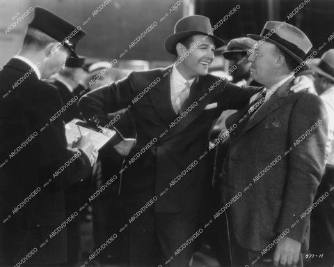crp-14679 1931 William Haines, Robert McWade film The New Adventures of Get Rich Quick Wallingford crp-14679